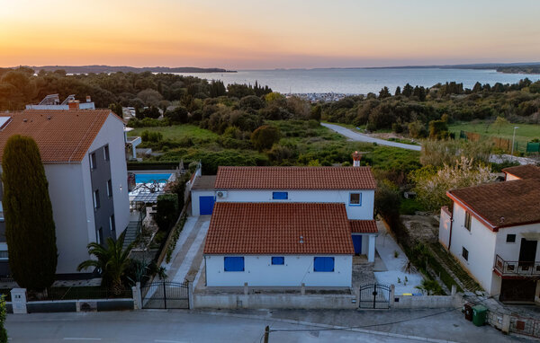 Semesterhus - Stinjan-Pula , Kroatien - CIR829 84