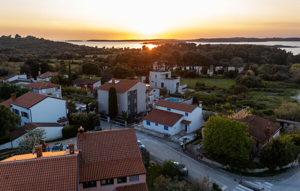 Semesterhus - Stinjan-Pula , Kroatien - CIR829 85