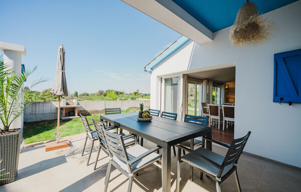 Semesterhus - Stinjan-Pula , Kroatien - CIR829 101