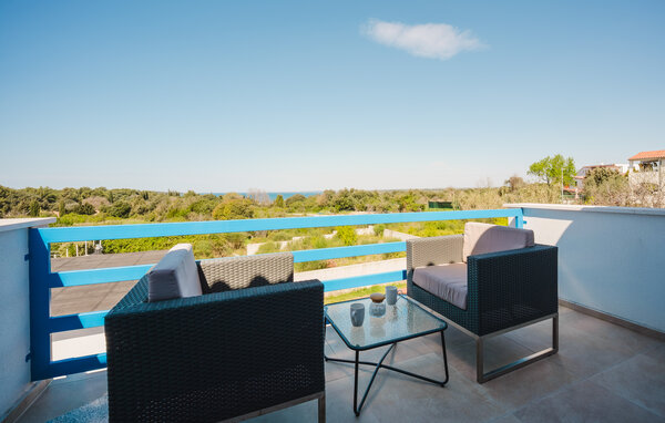 Semesterhus - Stinjan-Pula , Kroatien - CIR829 102