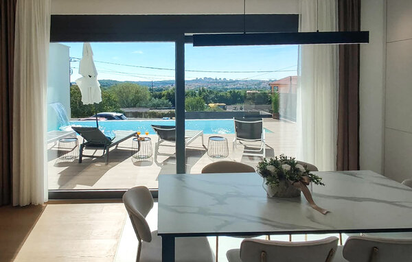 Semesterhus - Pula , Kroatien - CIR830 4