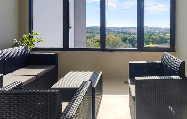 Semesterhus - Pula , Kroatien - CIR830 102