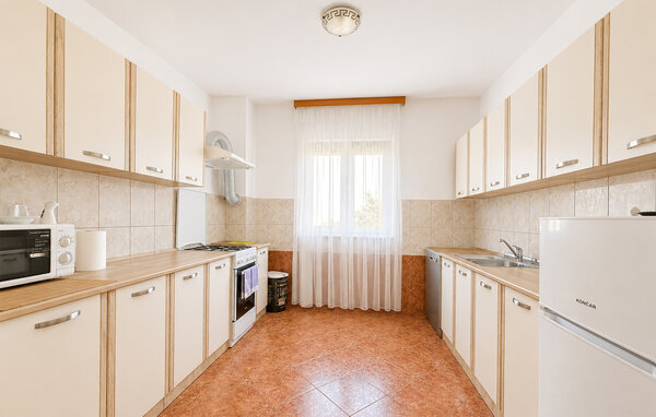 Semesterlägenhet - Fazana-Valbandon , Kroatien - CIR831 7