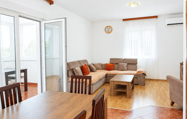 Semesterlägenhet - Fazana-Valbandon , Kroatien - CIR831 5