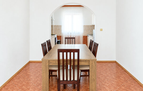 Semesterlägenhet - Fazana-Valbandon , Kroatien - CIR831 6