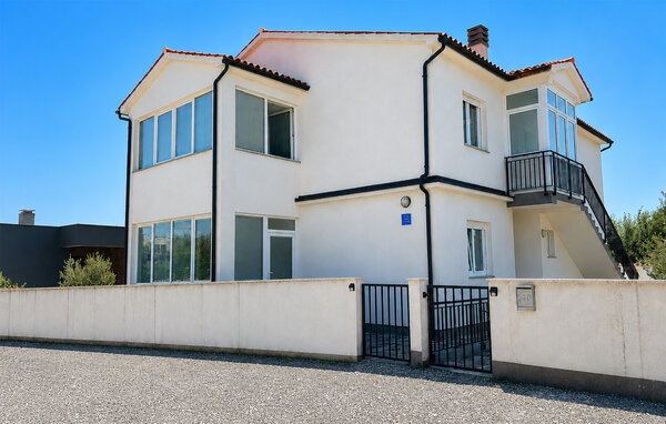 Semesterlägenhet - Fazana-Valbandon , Kroatien - CIR831 1