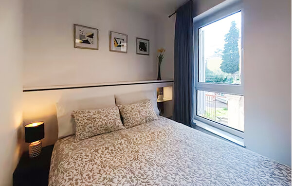 Appartement - Pula , Kroatië - CIR898 601