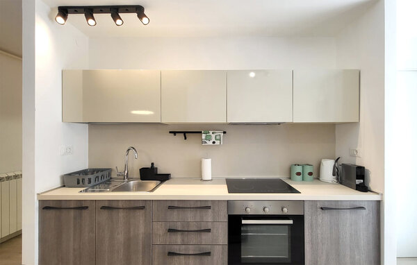 Appartement - Pula , Kroatië - CIR898 402
