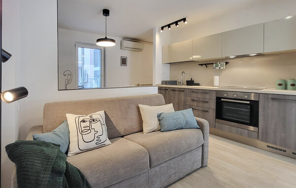 Appartement - Pula , Kroatië - CIR898 3
