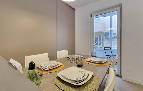 Appartement - Pula , Kroatië - CIR898 4