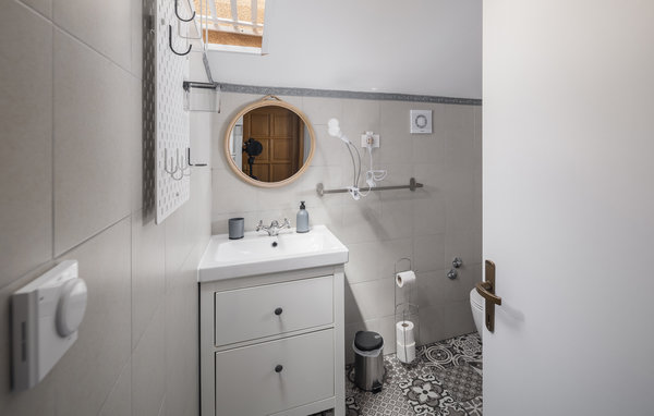 Holiday Home - Motovun-Rakotule , Croatia - CIS202 703