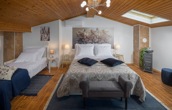 Holiday Home - Motovun-Rakotule , Croatia - CIS202 604