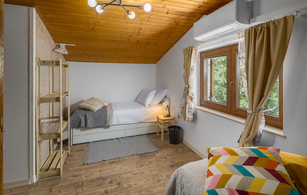 Holiday Home - Motovun-Rakotule , Croatia - CIS202 606