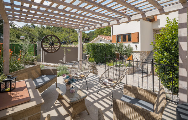 Holiday Home - Motovun-Rakotule , Croatia - CIS202 101