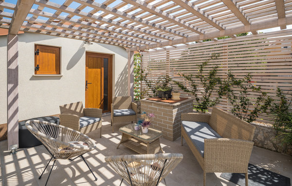 Holiday Home - Motovun-Rakotule , Croatia - CIS202 102