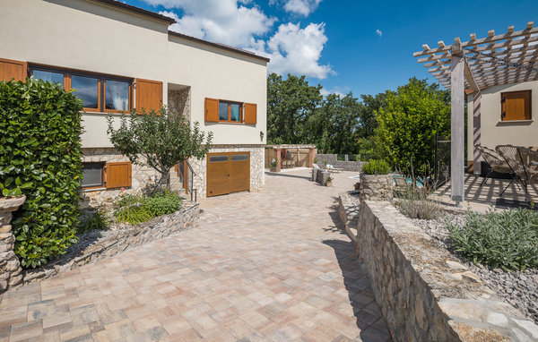 Holiday Home - Motovun-Rakotule , Croatia - CIS202 103