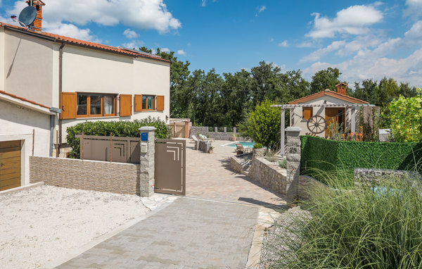 Holiday Home - Motovun-Rakotule , Croatia - CIS202 106