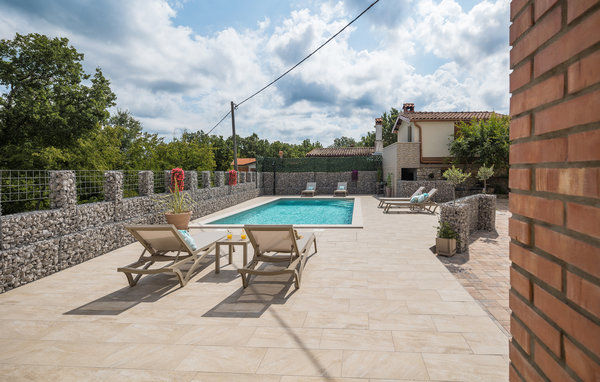 Holiday Home - Motovun-Rakotule , Croatia - CIS202 11