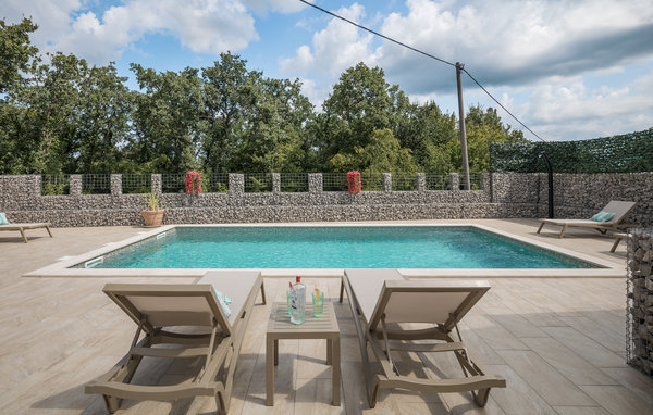 Holiday Home - Motovun-Rakotule , Croatia - CIS202 12