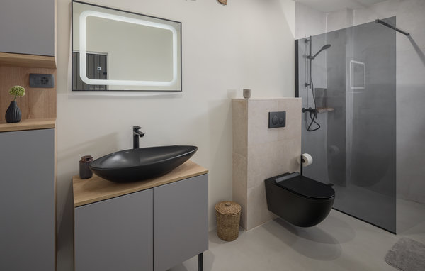 Domy wakacyjne - Tinjan-Muntrilj , Chorwacja - CIS207 701