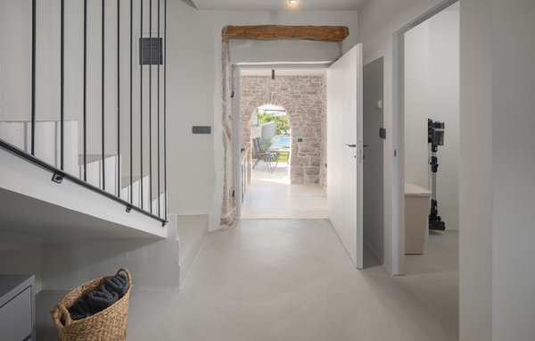 Domy wakacyjne - Tinjan-Muntrilj , Chorwacja - CIS207 502
