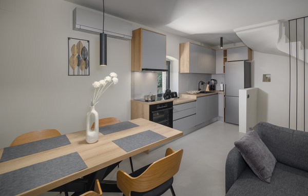 Domy wakacyjne - Tinjan-Muntrilj , Chorwacja - CIS207 6