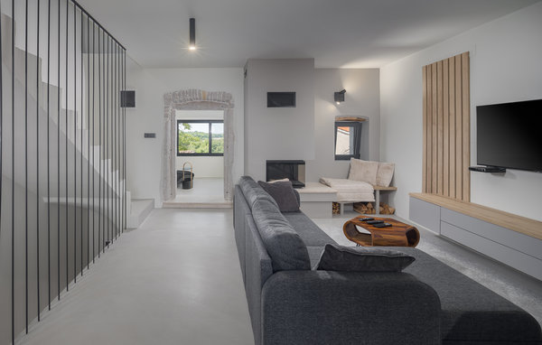 Domy wakacyjne - Tinjan-Muntrilj , Chorwacja - CIS207 3
