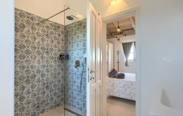 Vakantiehuis - Rovinj - Maruzini , Kroatië - CIS208 705