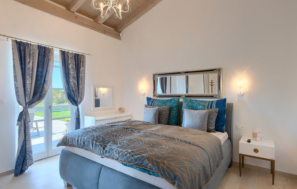 Vakantiehuis - Rovinj - Maruzini , Kroatië - CIS208 601