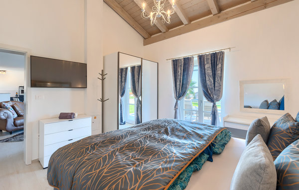 Vakantiehuis - Rovinj - Maruzini , Kroatië - CIS208 602