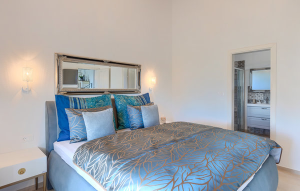 Vakantiehuis - Rovinj - Maruzini , Kroatië - CIS208 603