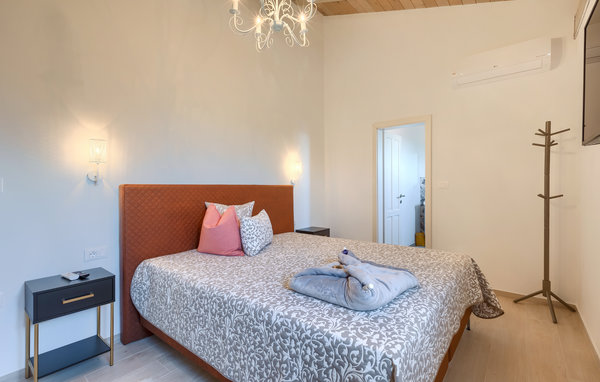 Vakantiehuis - Rovinj - Maruzini , Kroatië - CIS208 606