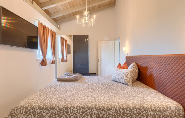 Vakantiehuis - Rovinj - Maruzini , Kroatië - CIS208 607
