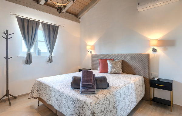 Vakantiehuis - Rovinj - Maruzini , Kroatië - CIS208 608