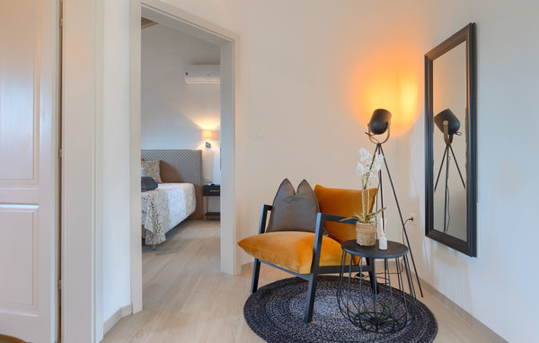 Vakantiehuis - Rovinj - Maruzini , Kroatië - CIS208 5