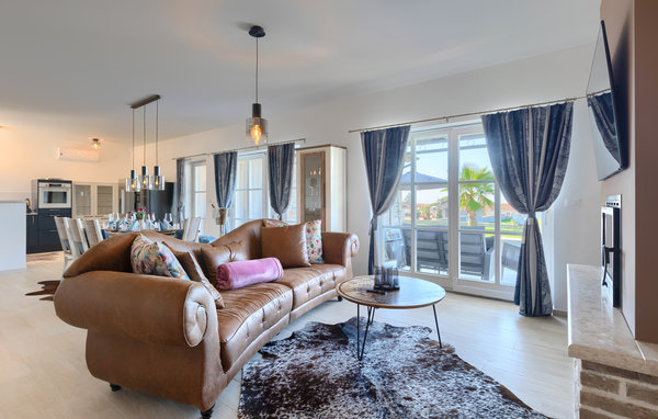 Vakantiehuis - Rovinj - Maruzini , Kroatië - CIS208 3