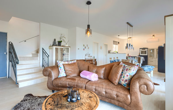 Vakantiehuis - Rovinj - Maruzini , Kroatië - CIS208 301