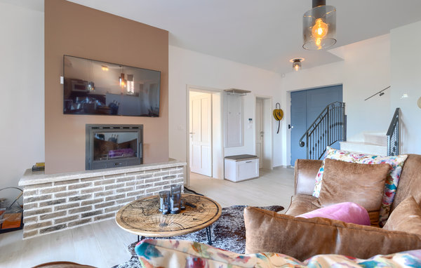 Vakantiehuis - Rovinj - Maruzini , Kroatië - CIS208 302