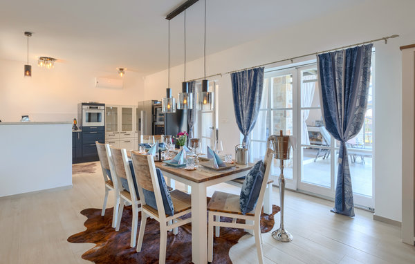 Vakantiehuis - Rovinj - Maruzini , Kroatië - CIS208 4