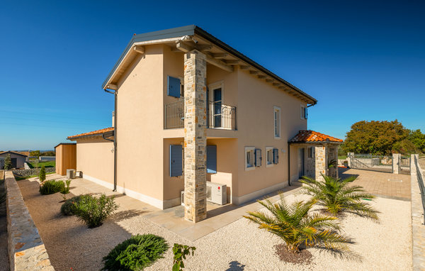Vakantiehuis - Rovinj - Maruzini , Kroatië - CIS208 81