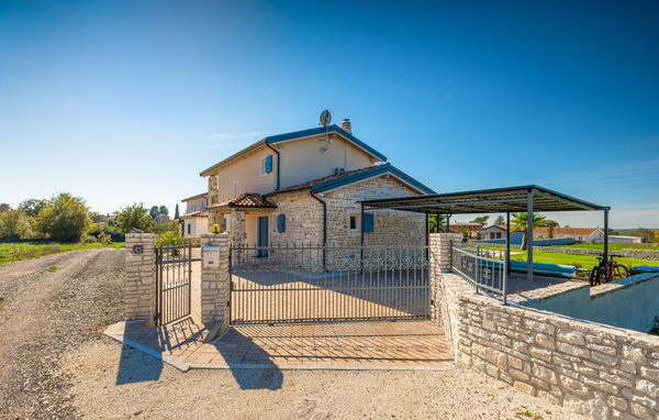 Vakantiehuis - Rovinj - Maruzini , Kroatië - CIS208 9