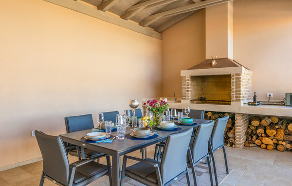 Vakantiehuis - Rovinj - Maruzini , Kroatië - CIS208 102