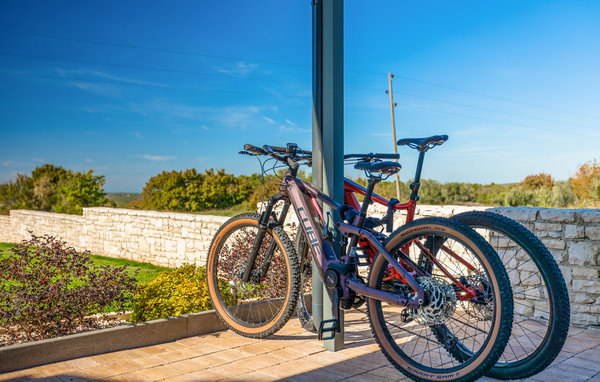 Vakantiehuis - Rovinj - Maruzini , Kroatië - CIS208 103