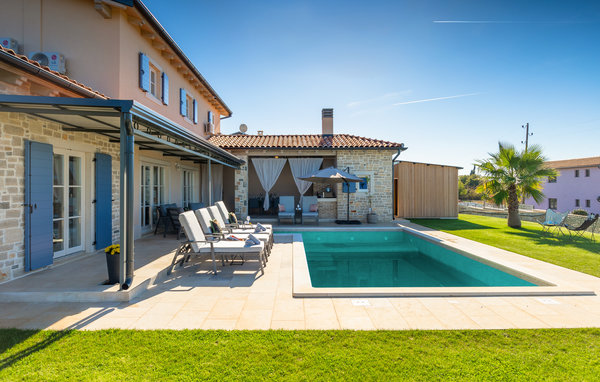 Vakantiehuis - Rovinj - Maruzini , Kroatië - CIS208 7