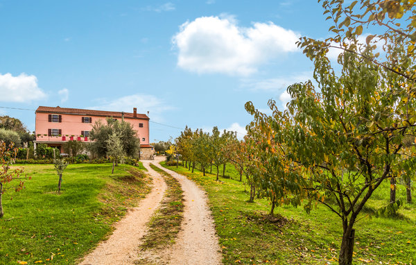 Ferienwohnung - Groznjan - Rakari , Kroatien - CIS209 2