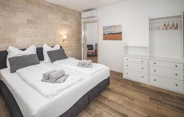 Semesterhus - Porec -Kastelir , Kroatien - CIS211 602