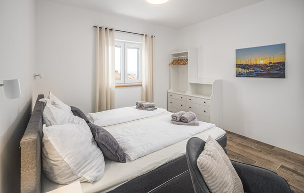 Semesterhus - Porec -Kastelir , Kroatien - CIS211 604