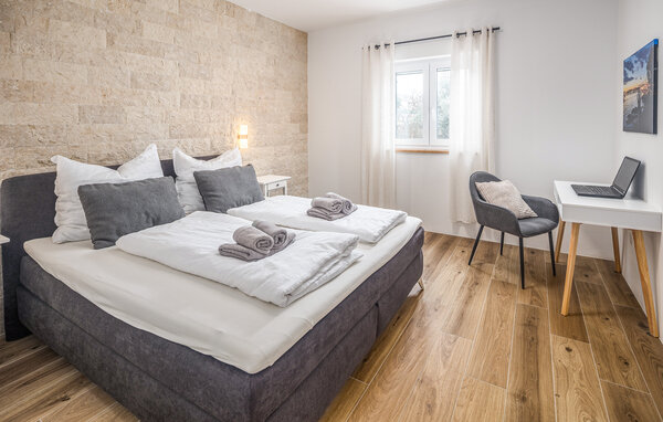 Semesterhus - Porec -Kastelir , Kroatien - CIS211 610