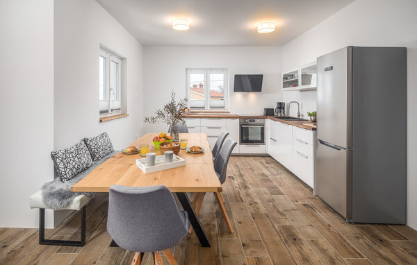 Semesterhus - Porec -Kastelir , Kroatien - CIS211 404
