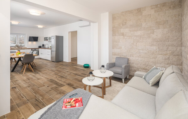 Semesterhus - Porec -Kastelir , Kroatien - CIS211 304